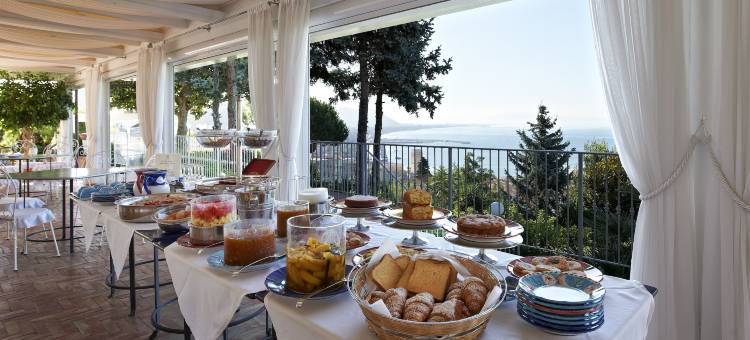 波赛顿别墅四品酒店及活动场地(Villa Poseidon - Boutique Hotel & Events)图片