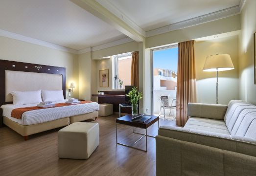 Atrion HotelHotel Overview