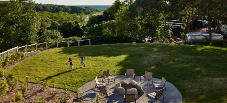 AutoCamp Cape Cod图片