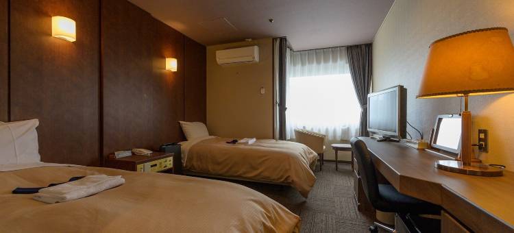 京都竹之乡温泉 万叶之汤 酒店 京都艾米纳斯(Hotel And Spa Kyoto Eminence)图片