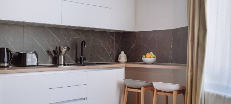 城市旅馆精品公寓(The City Lodge - Boutique Apartments)图片