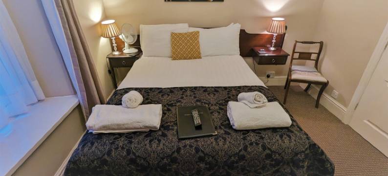 塞纳斯旅馆(The Senarth)图片