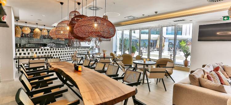 广场酒店(Hotel Plaza)图片