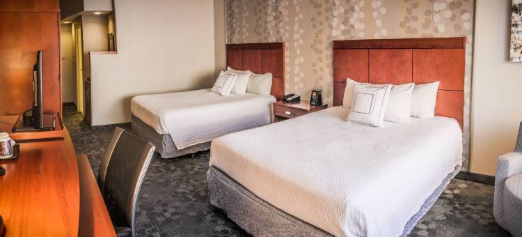 诺曼万怡酒店(Courtyard Norman)图片