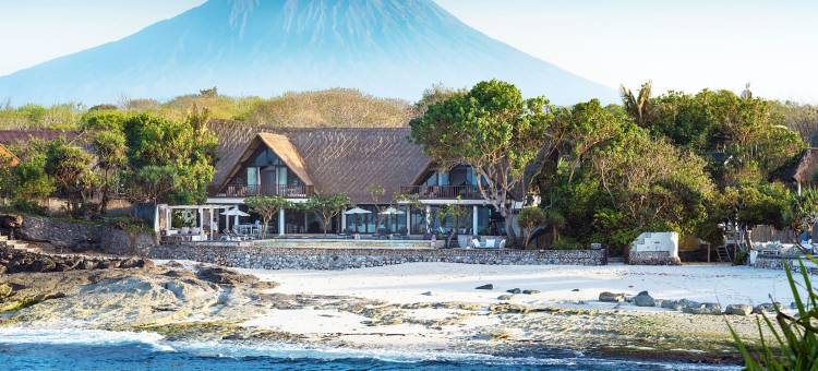 旅程别墅(Villa Voyage)图片