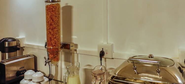 维纳亚加蒂鲁珀酒店(Hotel Vinayaga Tirupur)图片