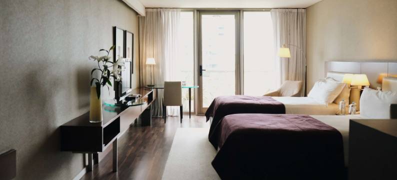 Hotel Madero Buenos Aires图片