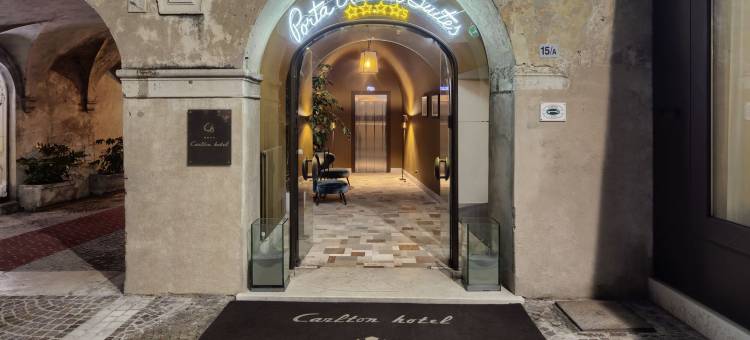 波塔阿尔蒂尼亚(Porta Altinia Suites)图片