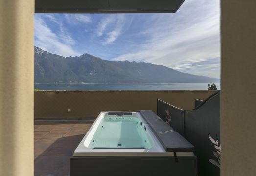 Hotel Villa DirceHotel Overview