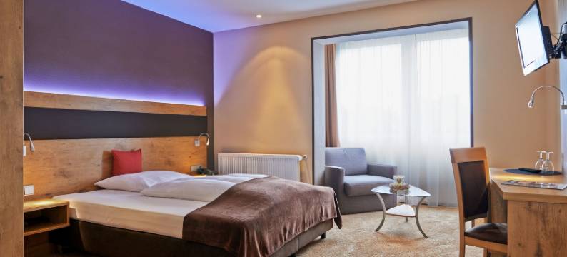 祖姆卡尔普芬酒店及餐厅(Hotel & Restaurant Zum Karpfen)图片