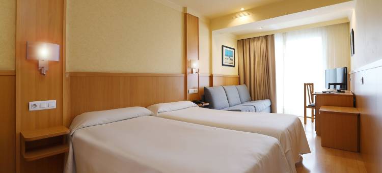 中央公园水上古塔特黄金度假村酒店(Hotel Guitart Central Park Aqua Resort)图片