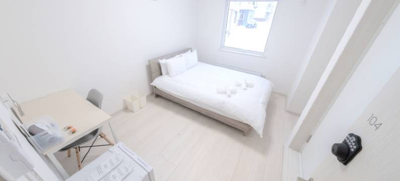 JL HOUSE 倶知安(JL House Kutchan)图片