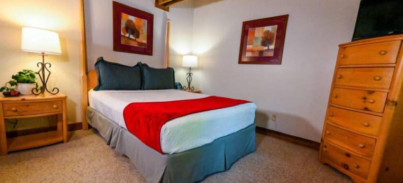 野外总统度假村(Wilderness Presidential Resort)图片