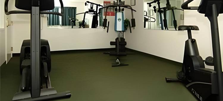 卡林品质酒店(Quality Inn Carlin)图片