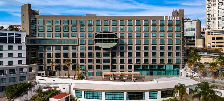 希尔顿奎雷塔罗(Hilton Querétaro)图片