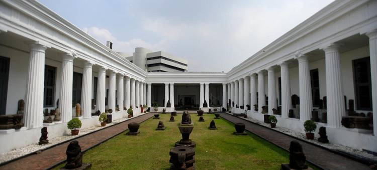 朱安达阿马里斯酒店(Amaris Hotel Juanda)图片