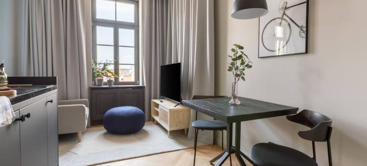 Limehome 罗滕堡 邮政街(Limehome Rottenburg am Neckar Poststraße)图片