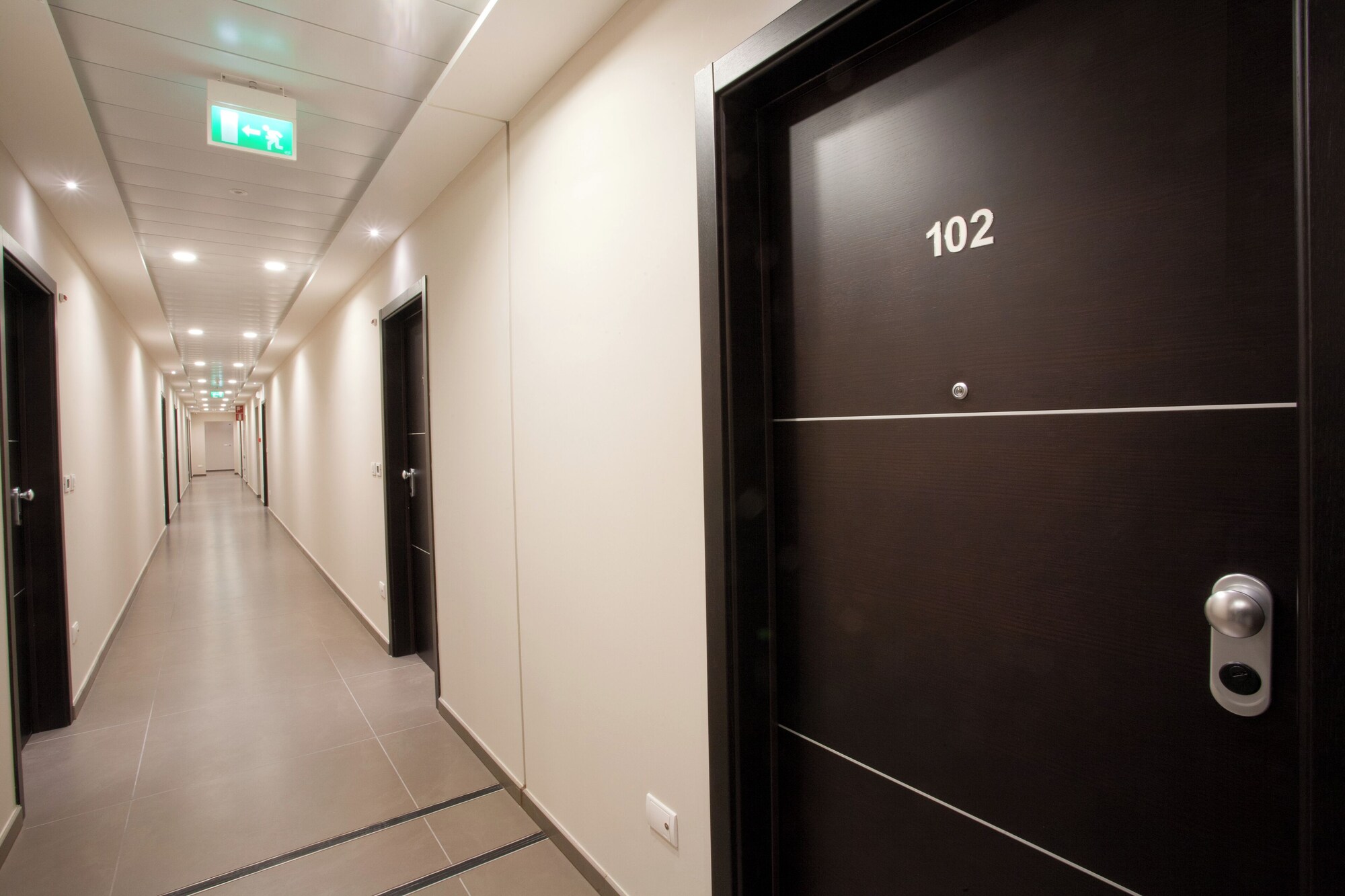 Mosaico Suite Over view