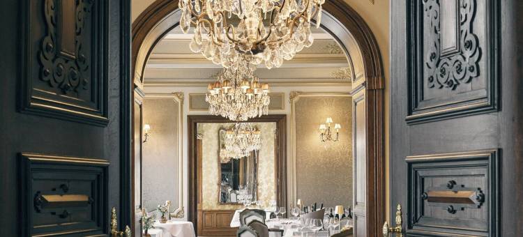 奥丁根城堡(Kasteel Van Ordingen)图片