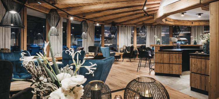 VAYA Nauders(瓦亚纳德斯)(VAYA Nauders)图片