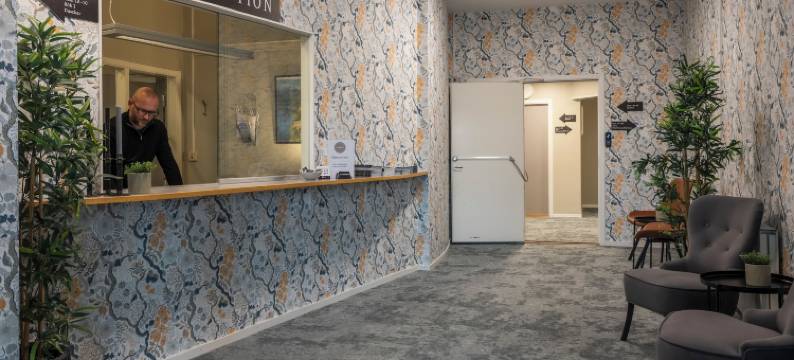 我的旅舍 利德雪平(My Hostel Lidköping)图片