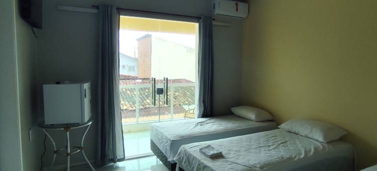 马塞洛·纳西门托·维亚纳(Imperial Hotel Barcarena Sede)图片