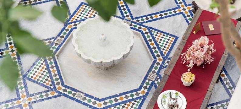 索米亚酒店(Riad Twilight)图片