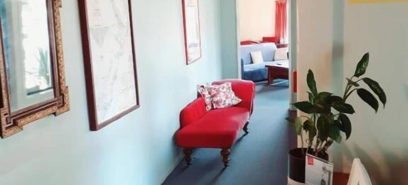 Tongariro河边放松-青年旅社(Tongariro River Retreat)图片