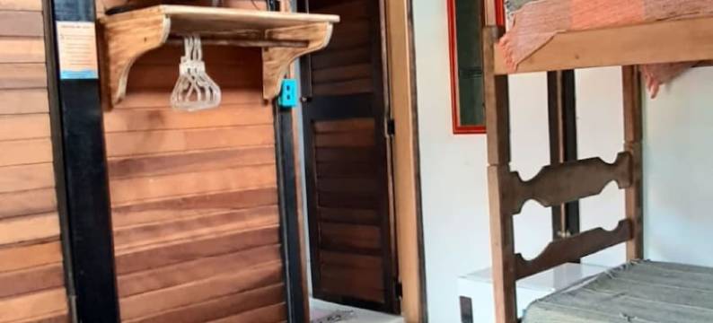 赛雷亚杜马尔旅馆(Hostel Sereia do Mar)图片