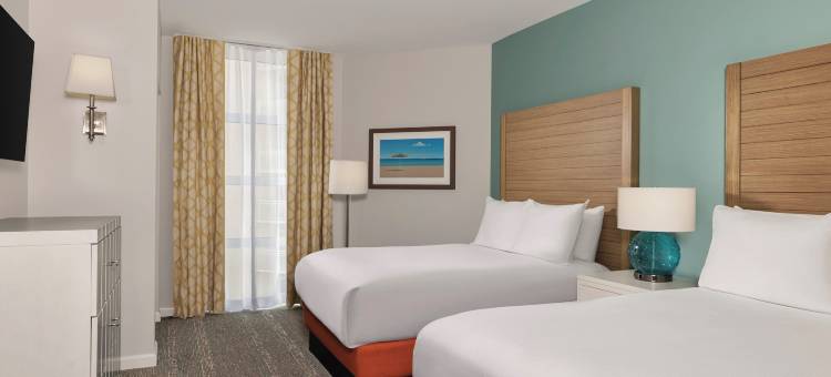 温德姆海洋大道酒店(Club Wyndham Ocean Boulevard)图片