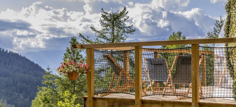 高山的家酒店(Alpin d'Hôme Hôtel & Spa)图片