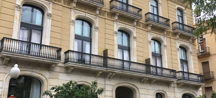 劳里亚酒店(Hotel Lauria)图片