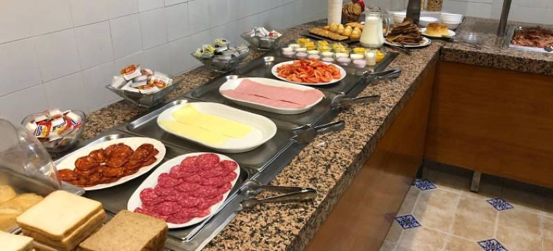 卡门特蕾莎酒店(Hotel Carmen Teresa)图片