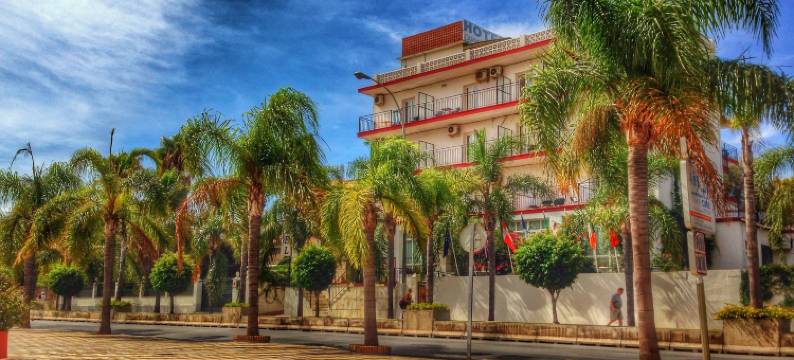 卡门特蕾莎酒店(Hotel Carmen Teresa)图片