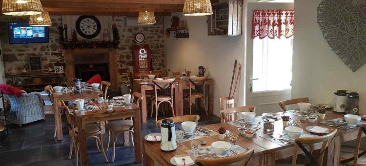 卡普奇斯岛屿酒店(Île ô des Capucins)图片