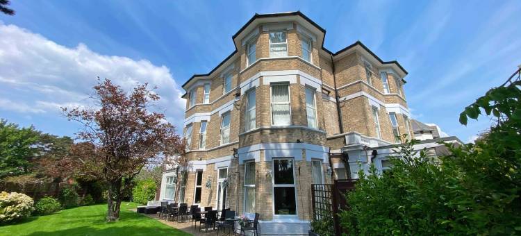 苹果木酒店(Applewood Hotel)图片