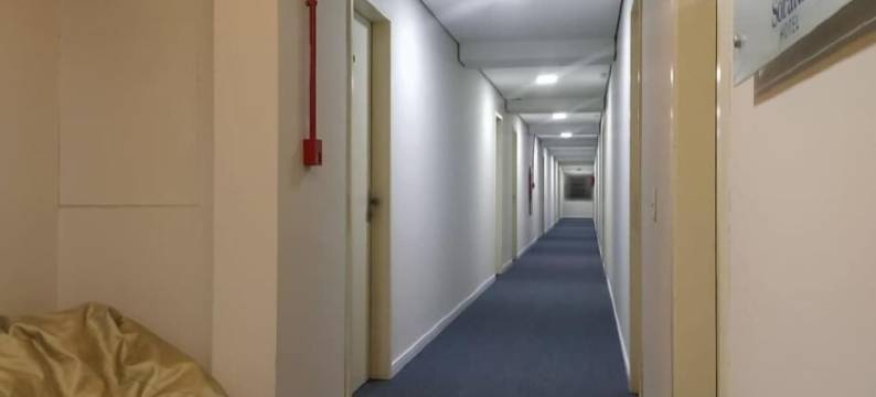 索拉图尔酒店及共同工作空间(Soratur Hotel & Coworking)图片