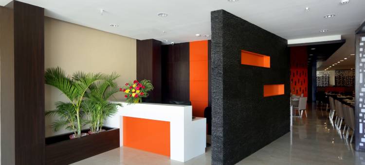 马杜赖阿斯托里亚酒店(Astoria Hotels Madurai)图片