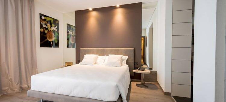 富奥里勒穆拉酒店(Fuori le Mura)图片