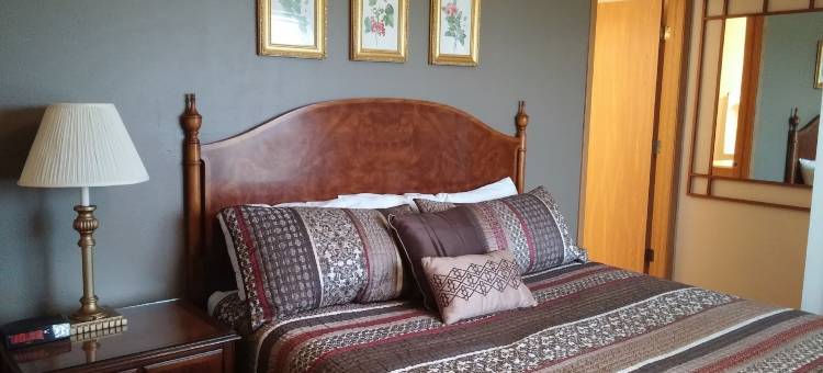 纳府度假公寓&别墅(Nauvoo Vacation Condos and Villas)图片