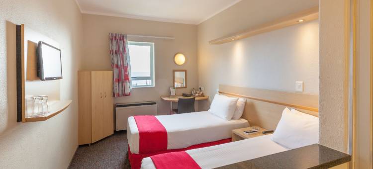 路边旅馆Gqeberha(Road Lodge Gqeberha)图片