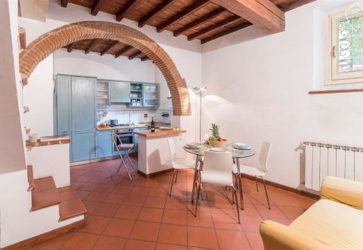 Casa Romana by Mmega Hotel Overview