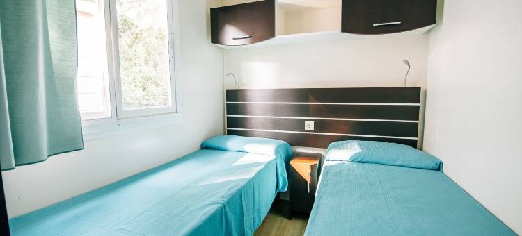 卡萨帝卡恰营地旅馆(Camping Casa di Caccia)图片