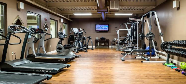 科罗尼尔酒店(Colonial Hotel)图片