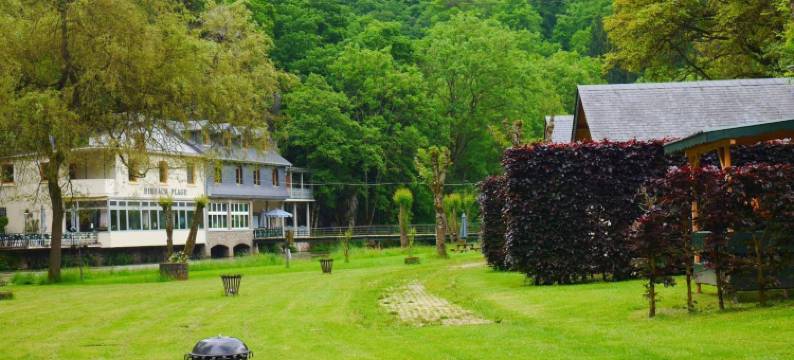 德霸基普雷哥酒店(Hotel Dirbach Plage)图片