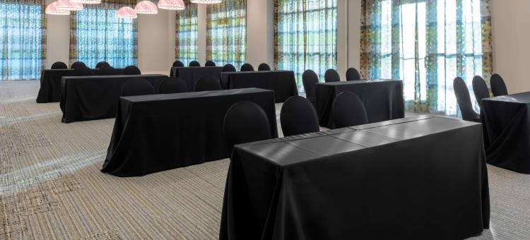 奥卡拉市中心希尔顿花园酒店(Hilton Garden Inn Ocala Downtown)图片