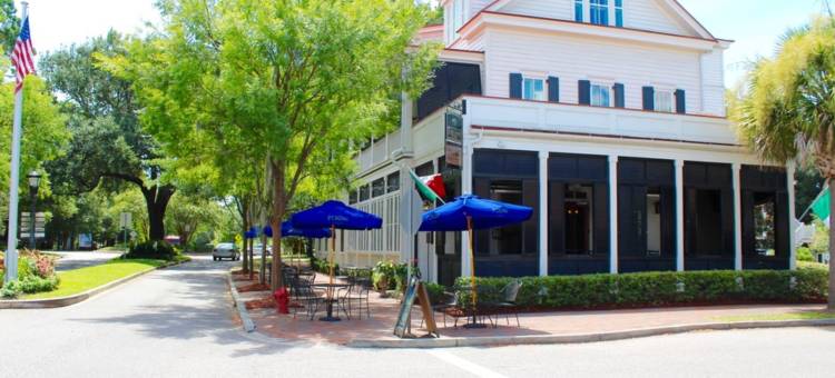 艾昂客栈，凯悦臻选酒店(Inn at I'On, Ascend Hotel Collection)图片