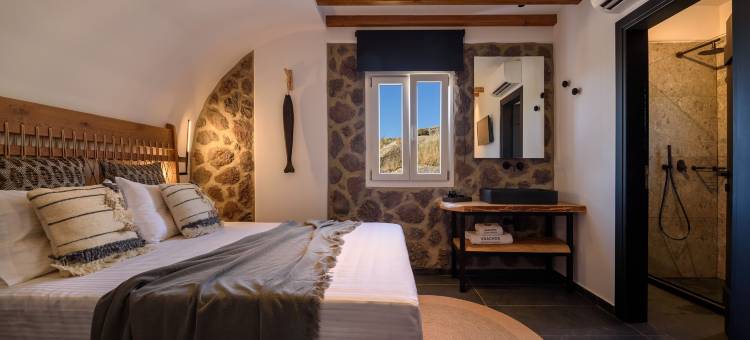 米科诺斯弗拉霍斯套房酒店(Vrachos Suites Mykonos)图片