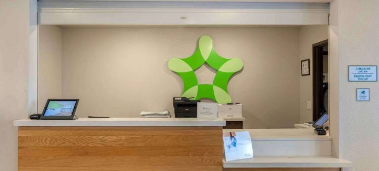 美国长住套房酒店 - 夏洛特 - 诺斯莱克(Extended Stay America Suites - Charlotte - Northlake)图片