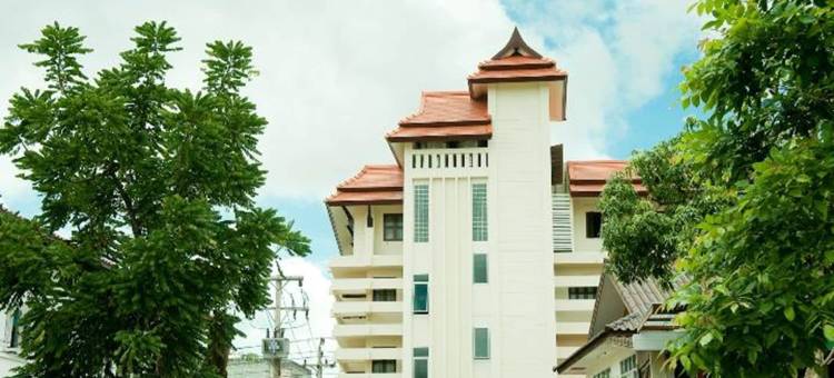 萨旺卡布里精品酒店(Swankaburi Boutique Hotel)图片